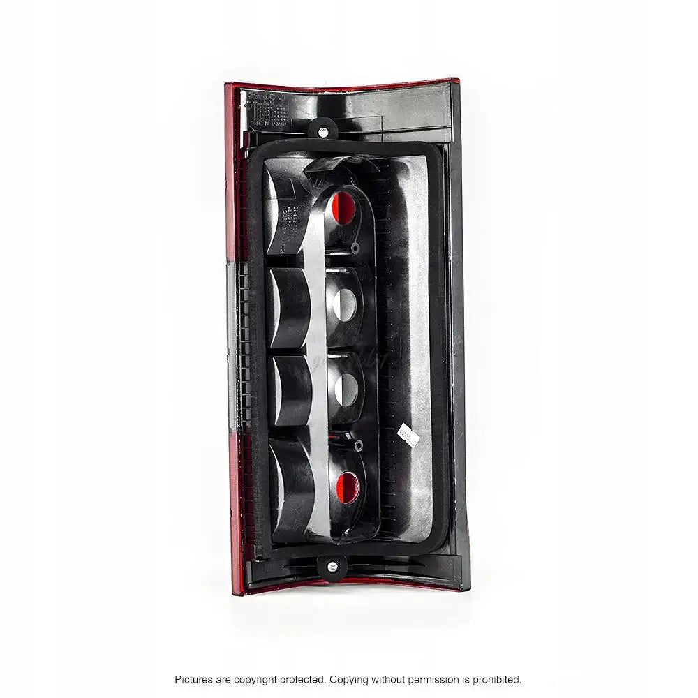 Baklykt Fiat Ducato 94-02 P21w Venstre