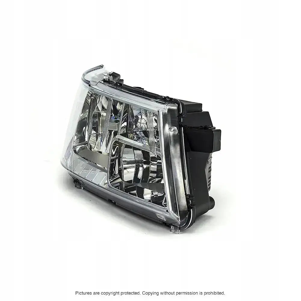 Baklykt Fiat Freemont 11-15 H11/hb3 Høyre