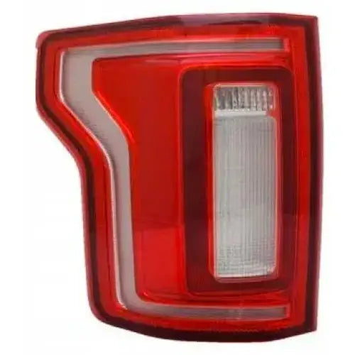 Baklykt Ford F150 14-20 Høyre Led