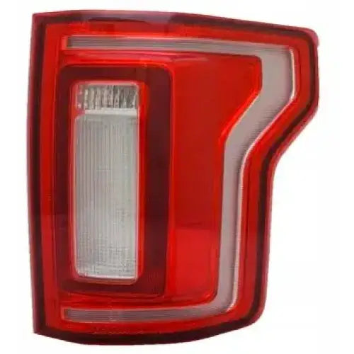 Baklykt Ford F150 14-20 Venstre Led