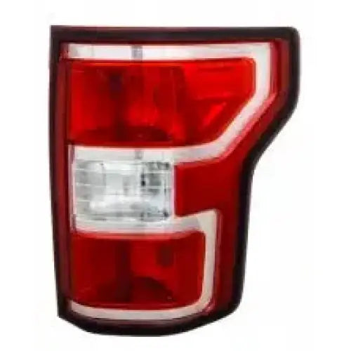Baklykt Ford F150 18-20 Høyre P27/7w/w21w