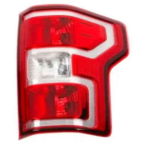 Baklykt Ford F150 18-20 Høyre P27/7w/w21w Tyc