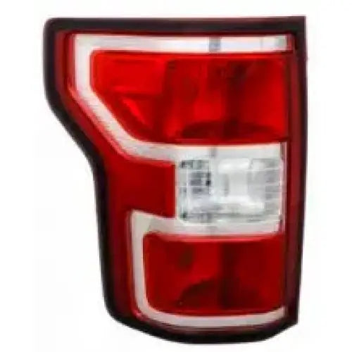 Baklykt Ford F150 18-20 Venstre P27/7w/w21w
