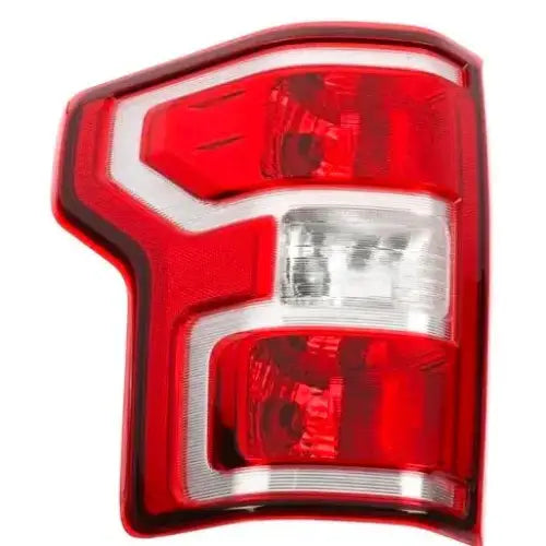 Baklykt Ford F150 18-20 Venstre P27/7w/w21w Tyc
