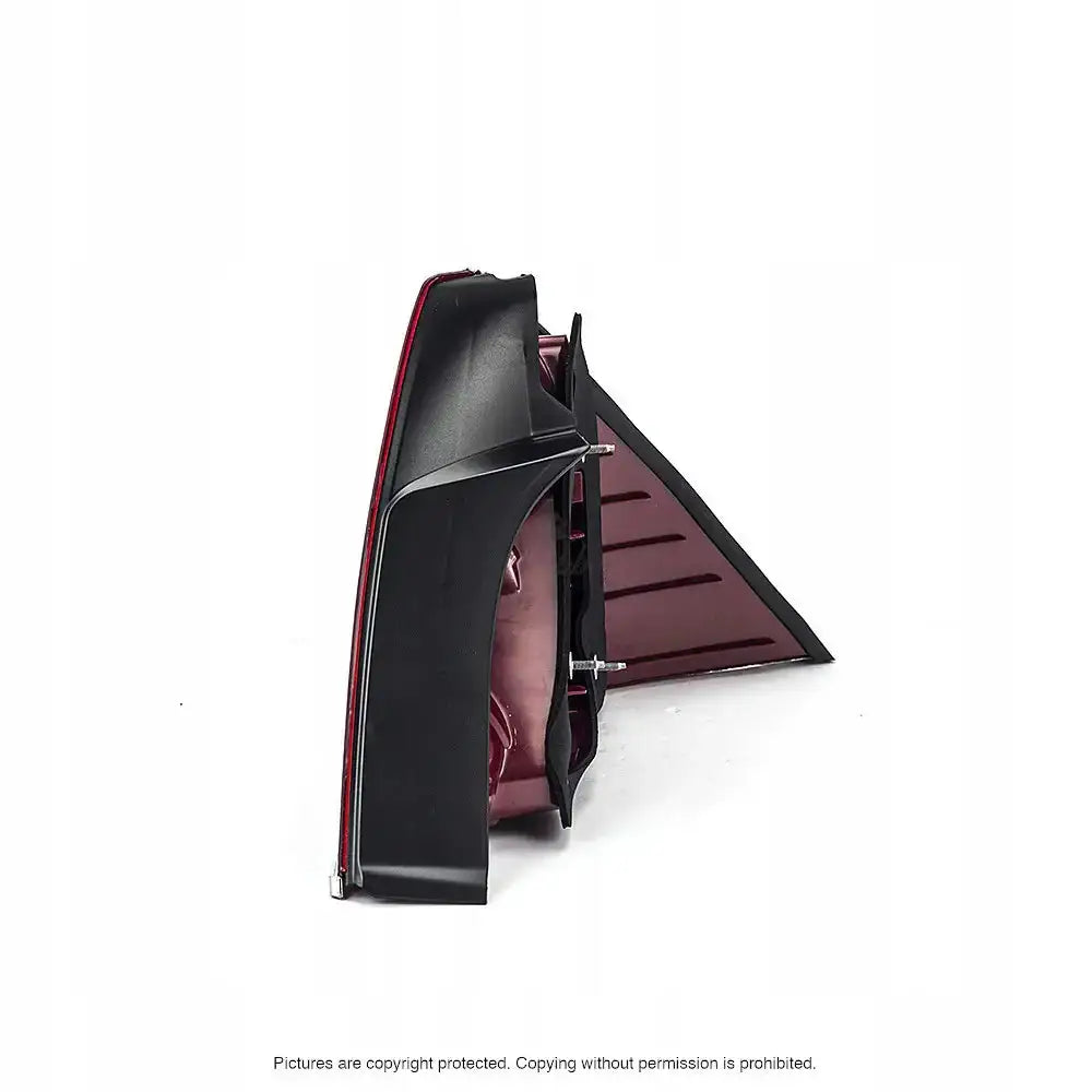 Baklykt Ford Mondeo 05-07 P21w Høyre