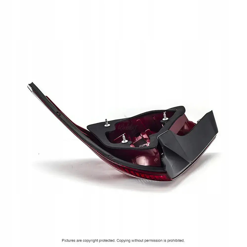 Baklykt Ford Mondeo 05-07 P21w Høyre