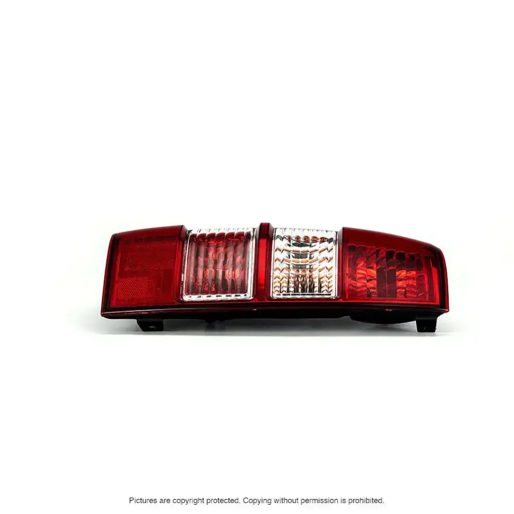 Baklykt Ford Ranger 06-09 Py21w Venstre