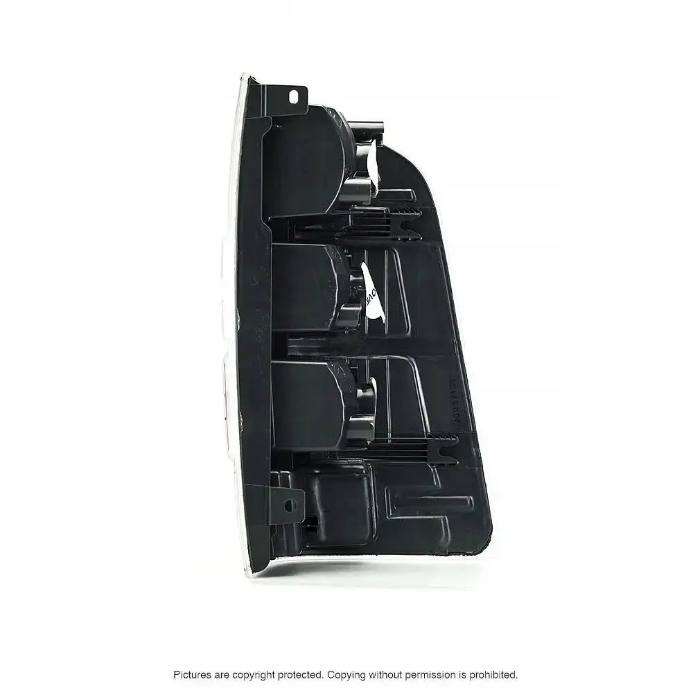 Baklykt Ford Ranger 09-11 P21w Venstre