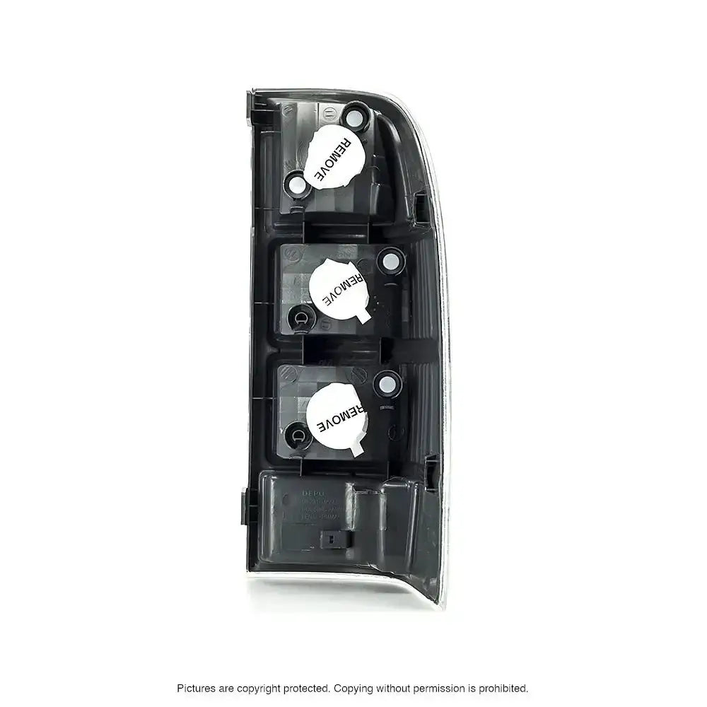 Baklykt Ford Ranger 09-11 P21w Venstre