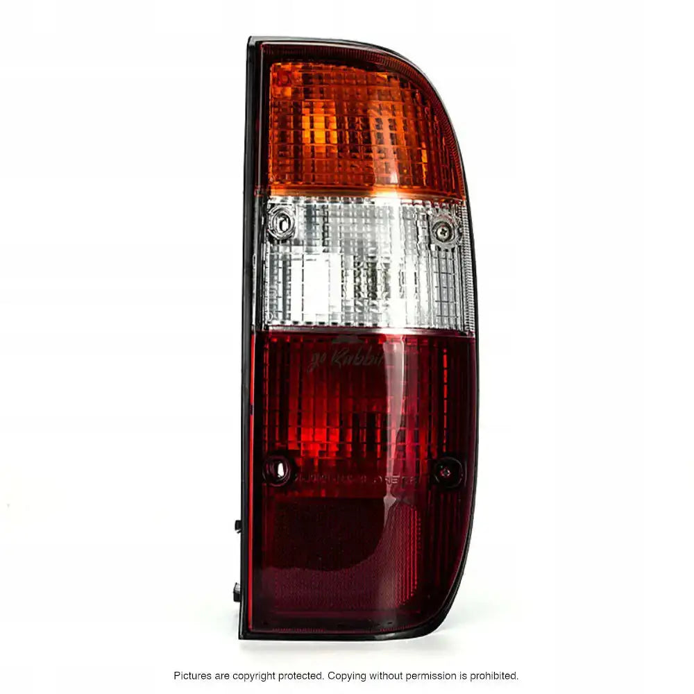 Baklykt Ford Ranger 99-06 W21w Høyre