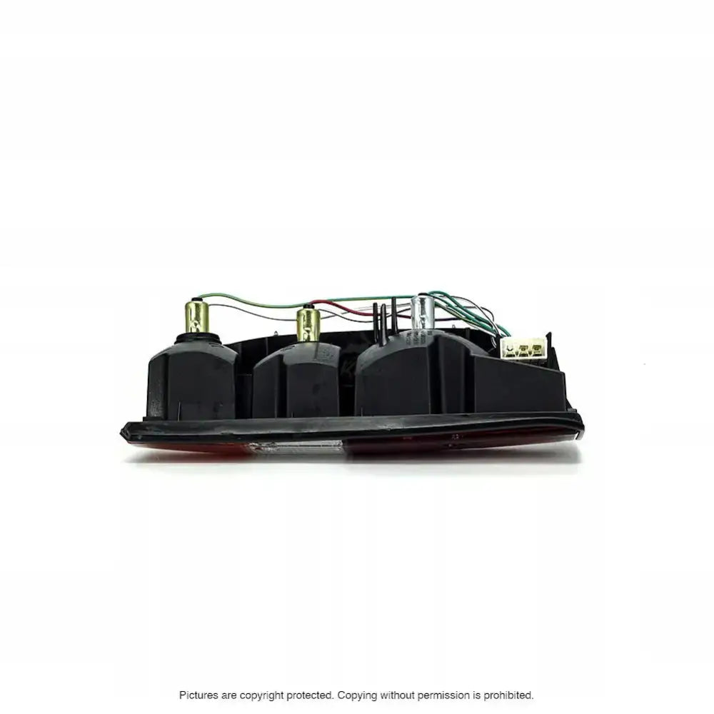 Baklykt Ford Ranger 99-06 W21w Venstre