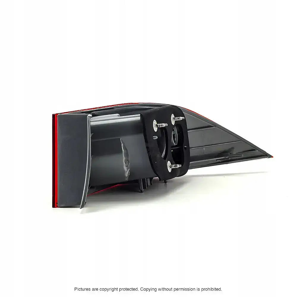 Baklykt Honda Accord 02-05 W21w / W21/5w Venstre