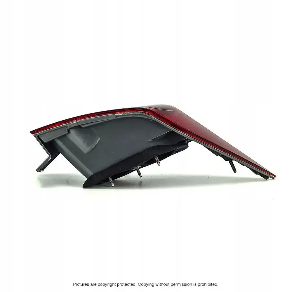 Baklykt Honda Accord 02-05 W21w / W21/5w Venstre