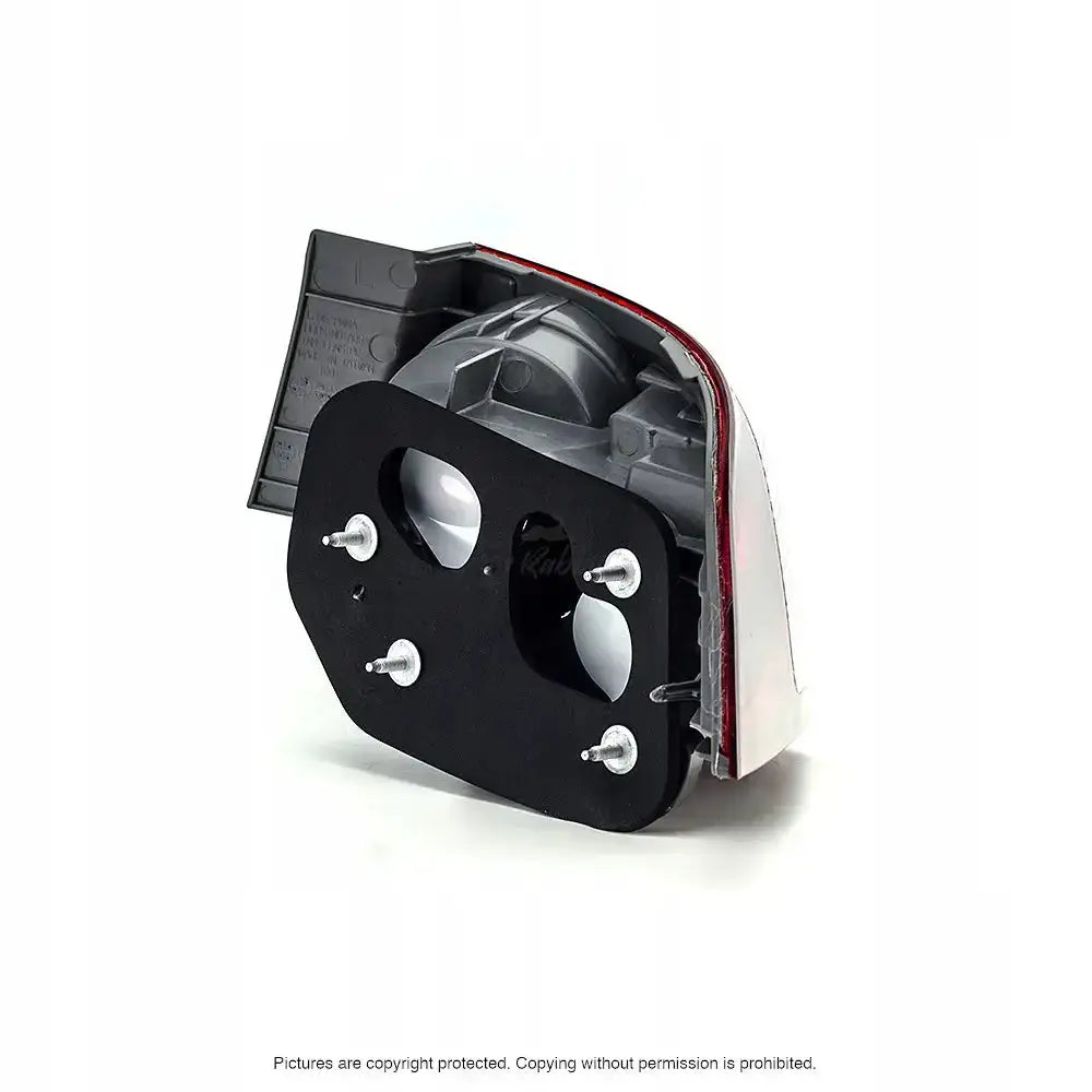 Baklykt Honda Accord 07-11 Wy21w Venstre