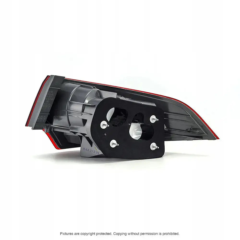 Baklykt Honda Accord 07-11 Wy21w Venstre