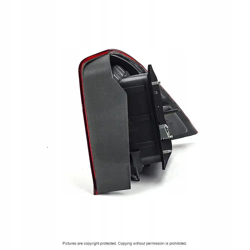 Baklykt Honda Civic 7 04-05 W21/5w Venstre