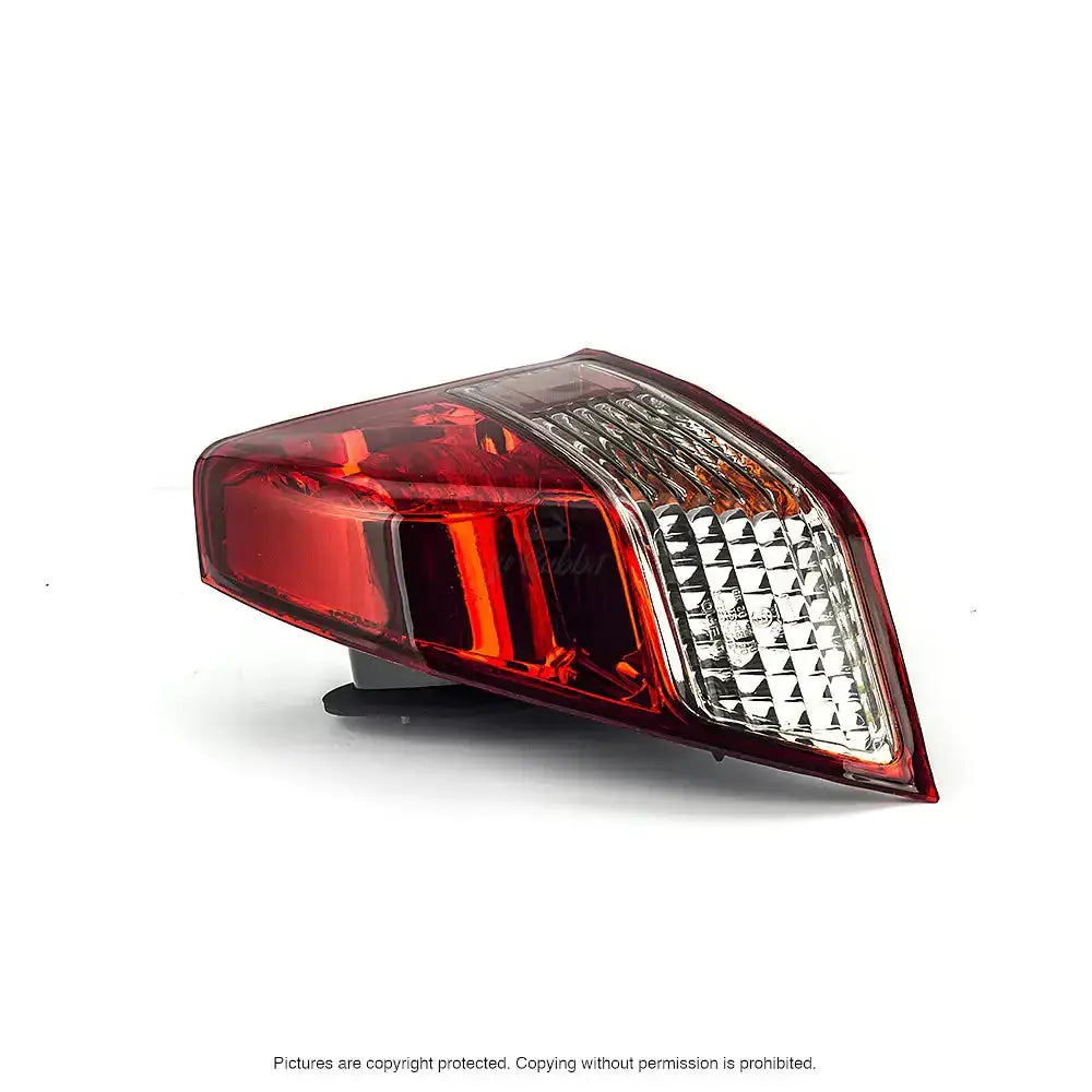 Baklykt Honda Civic 7 04-05 W21/5w Venstre