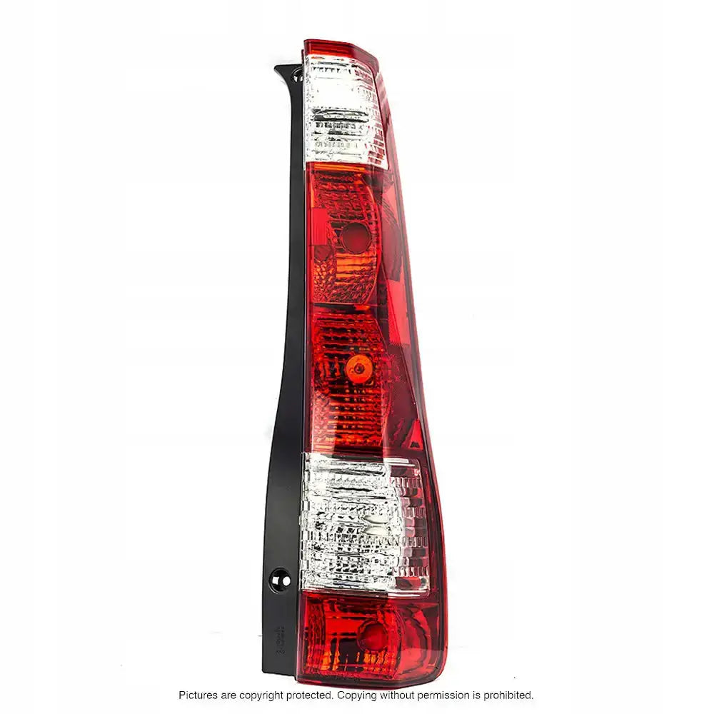Baklykt Honda Crv 01-06 P21w Høyre