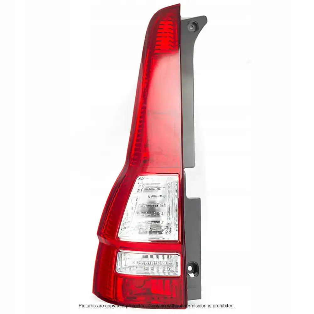 Baklykt Honda Crv Iii 06-12 P21 Venstre