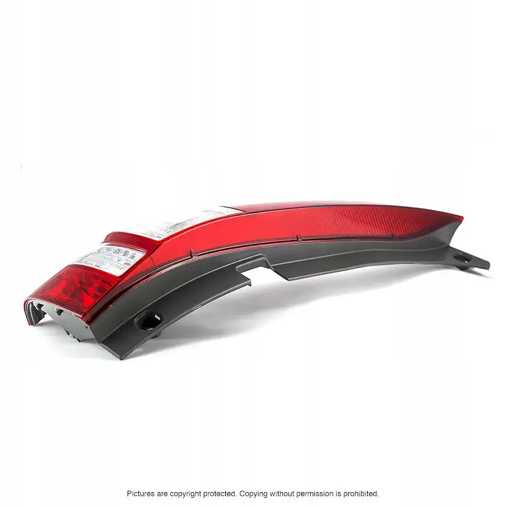 Baklykt Honda Crv Iii 06-12 P21 Venstre