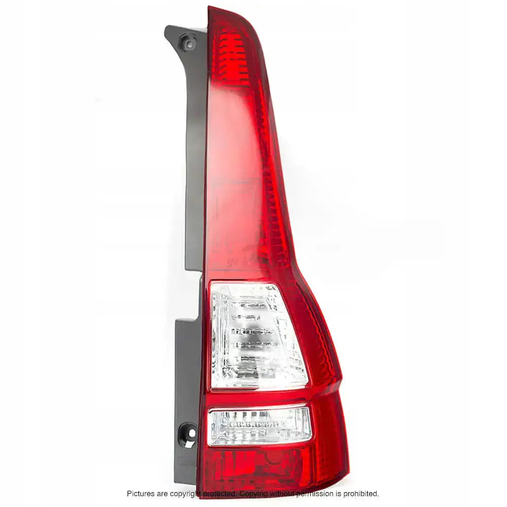 Baklykt Honda Crv Iii 06-12 W21/5w Høyre