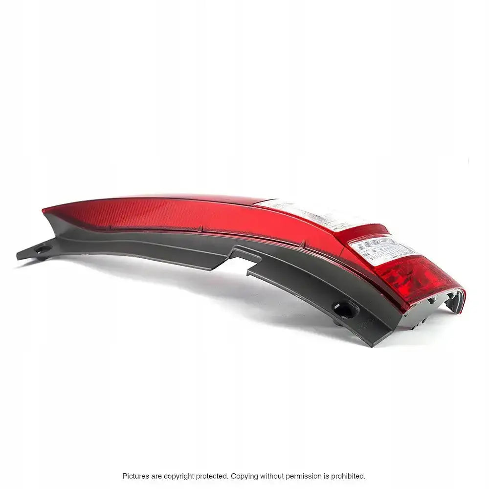 Baklykt Honda Crv Iii 06-12 W21/5w Høyre