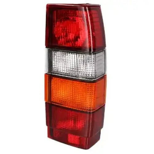 Baklykt Høyre Gul - Volvo 740 83-92