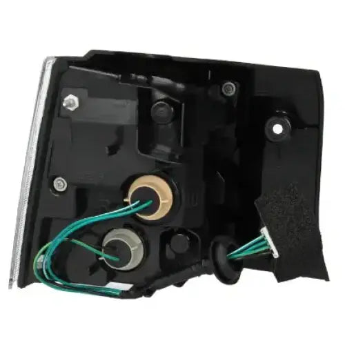 Baklykt Høyre Led/py21w - Mitsubishi Outlander Ii 06-12