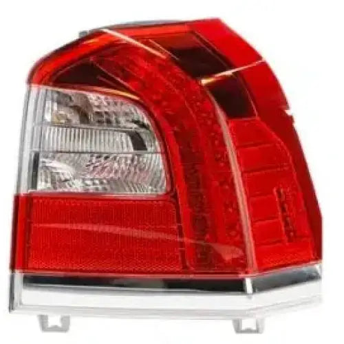 Baklykt Høyre Led/py21w - Volvo V70 13-