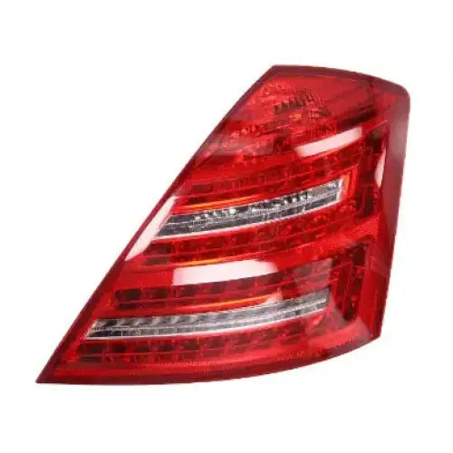 Baklykt Høyre Led/w16w - Mercedes s Klasse (w221) 09-13