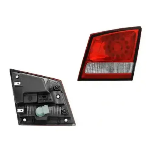 Baklykt Høyre Led + w21w - Dodge Journey 07-20