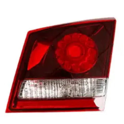 Baklykt Høyre Led + w21w - Dodge Journey 10-20
