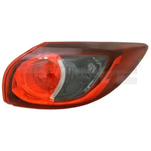 Baklykt Høyre - Mazda Cx-5 11-17