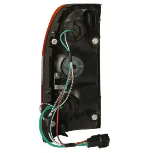 Baklykt Høyre - Mitsubishi l 200 Pick-up 96-01