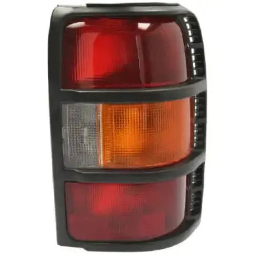 Baklykt Høyre - Mitsubishi Pajero Ii 90-00
