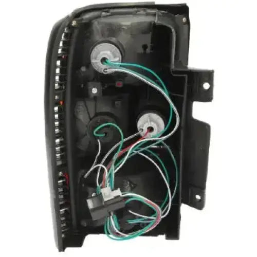 Baklykt Høyre - Mitsubishi Pajero Ii 90-00