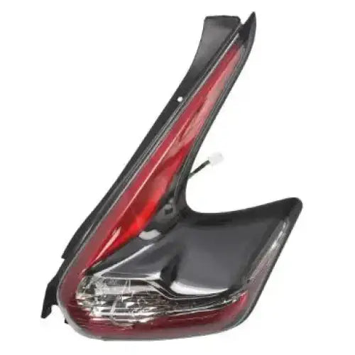 Baklykt Høyre - Nissan Juke 14-19