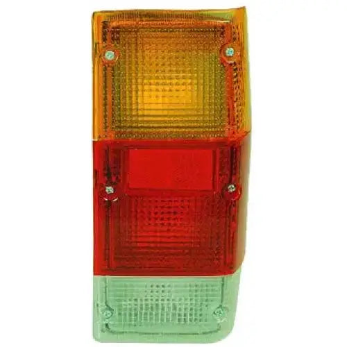 Baklykt Høyre - Nissan Patrol K160 79-88