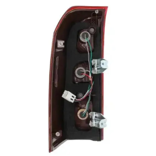 Baklykt Høyre - Nissan Patrol (y61) 00-