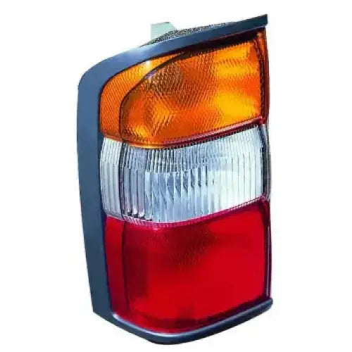 Baklykt Høyre - Nissan Patrol Y61 97-03