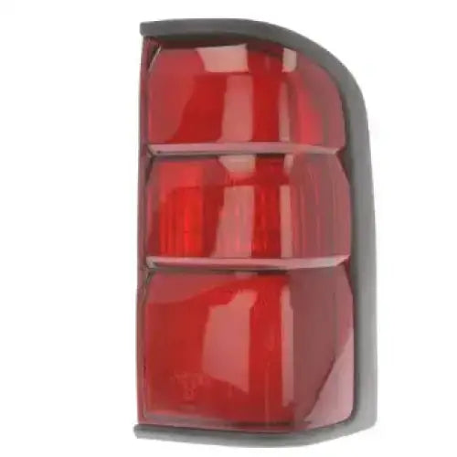 Baklykt Høyre Nissan Patrol Y61 97-03