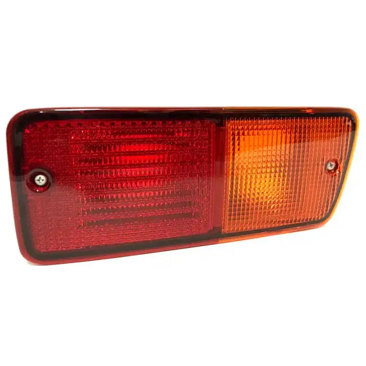 Baklykt Høyre Nissan Patrol Y61 97- P21w P21/5w Høyre