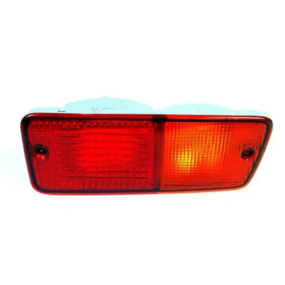 Baklykt Høyre Nissan Patrol Y61 97- P21w P21/5w Høyre