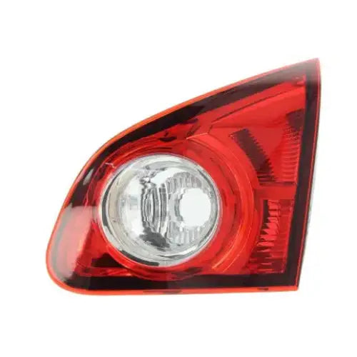 Baklykt Høyre - Nissan Qashqai 07-13