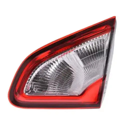 Baklykt Høyre - Nissan Qashqai i J10 10-13