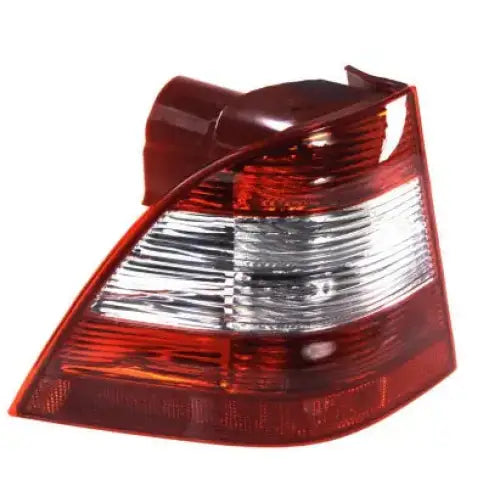 Baklykt Høyre P21/4w/p21w/py21w - Mercedes M-klasse (w163) 98-05