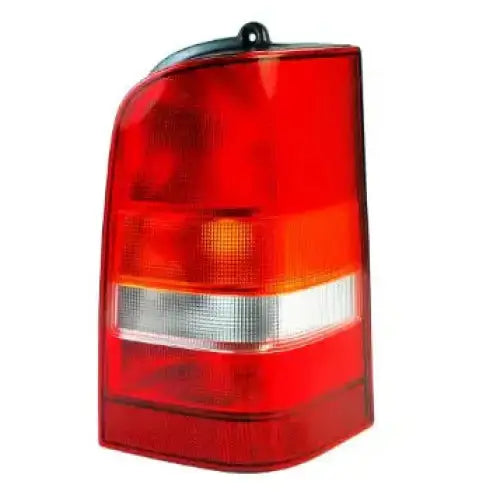 Baklykt Høyre P21/5w/p21w - Mercedes Vito (638) 96-03