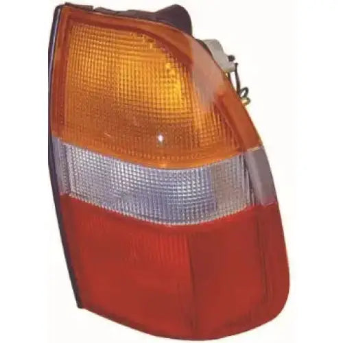 Baklykt Høyre P21/5w/p21w - Mitsubishi l 200 Pick-up 96-05