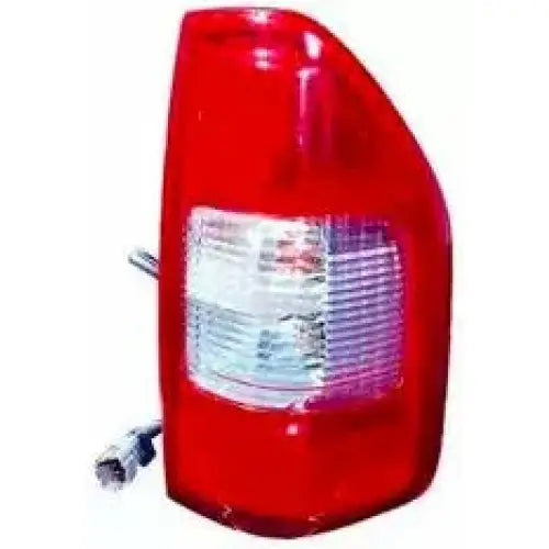 Baklykt Høyre P21/5w / P21w / Py21w - Isuzu D-max 06-12