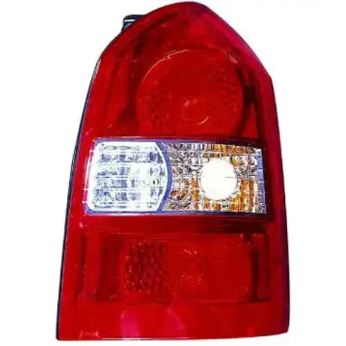 Baklykt Høyre P21/5w/p21w/w16w - Hyundai Tucson 04-10